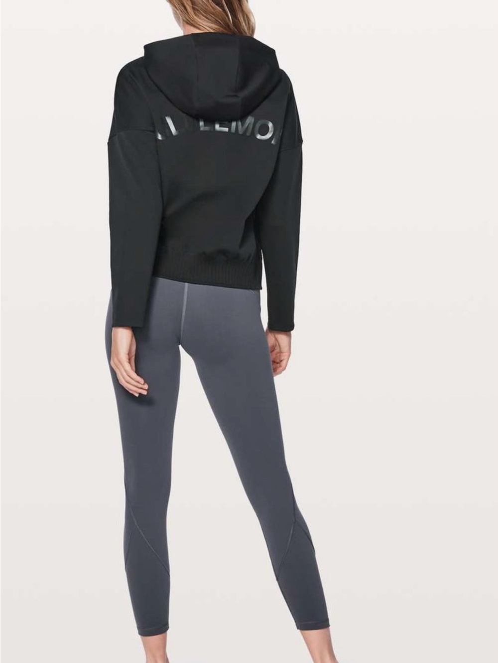 Lululemon jacket